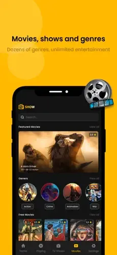 jio-hotstar-mobile-plan Movies and shows